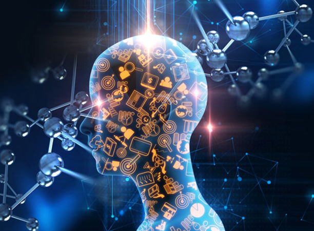 Discover Technology